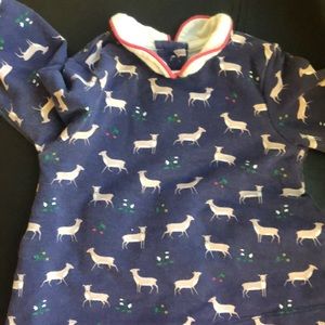 Mini Boden playsuit